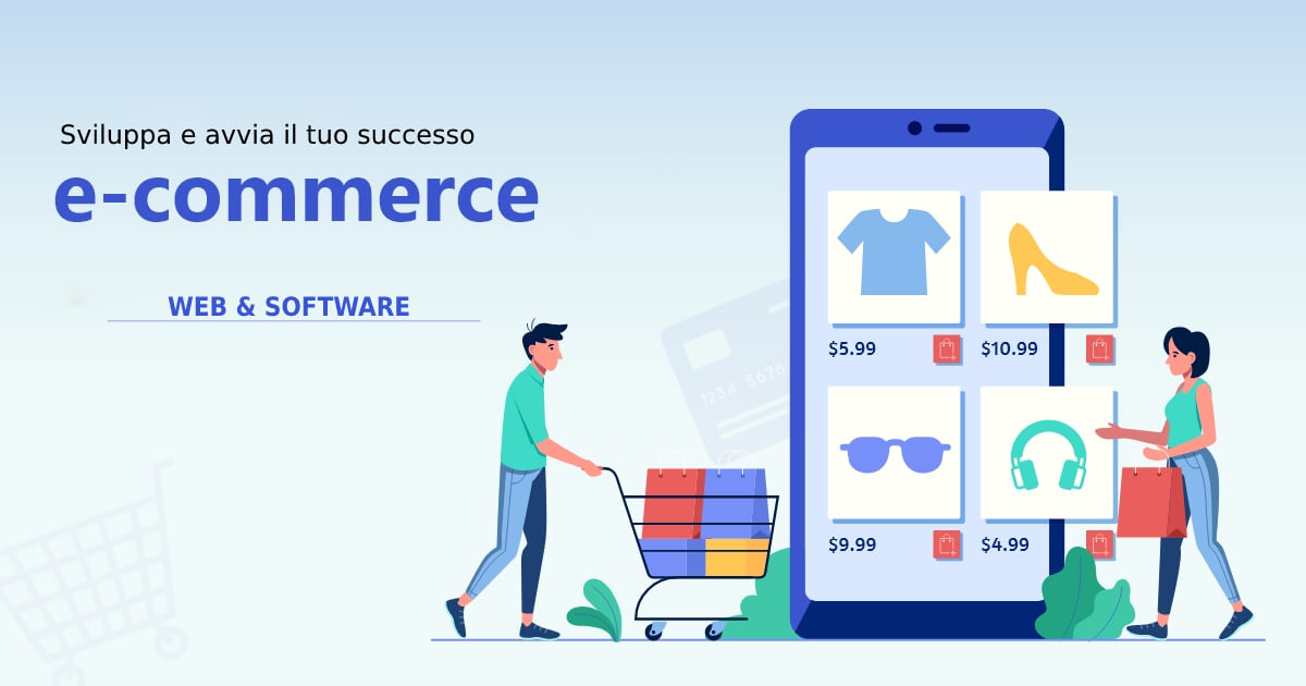 develop-ecommerce-app