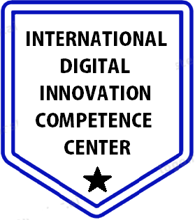 International Digital Innovation Competence Center